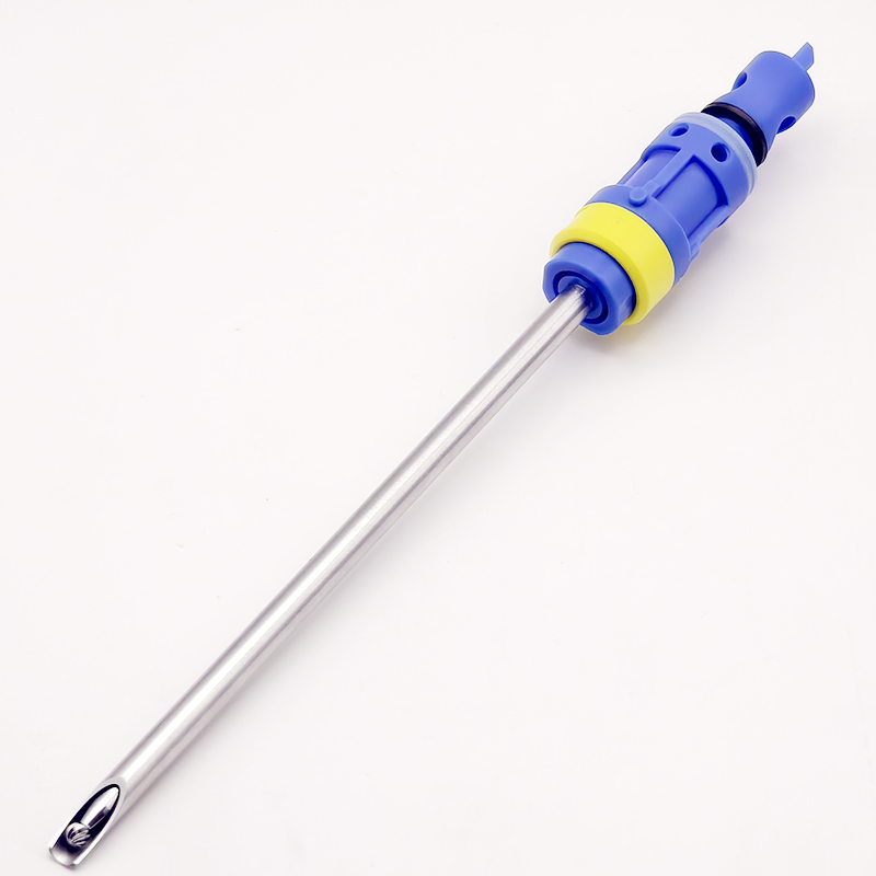 SINOWARES Custom medical disposable shaver blades burrs for Arthroscopic 