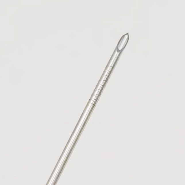 SINOWARES Customized 304/ 316 17G 18G 19G Lumen Needle 