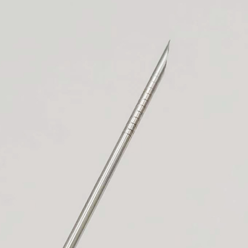 SINOWARES Customized 304/ 316 17G 18G 19G Lumen Needle 