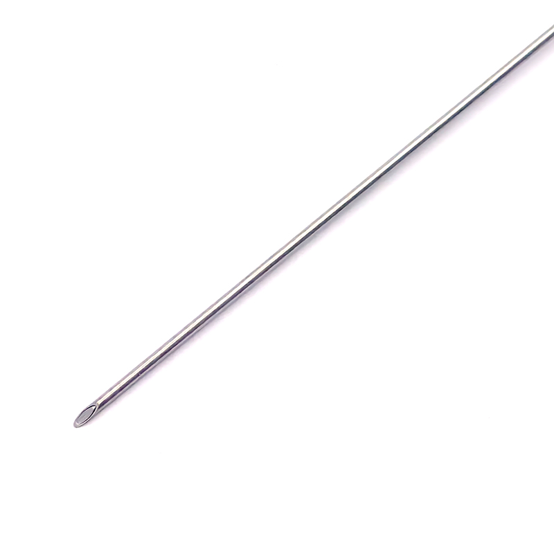 Analysis and Introduction of Lumbar Puncture Needle Applications and Features