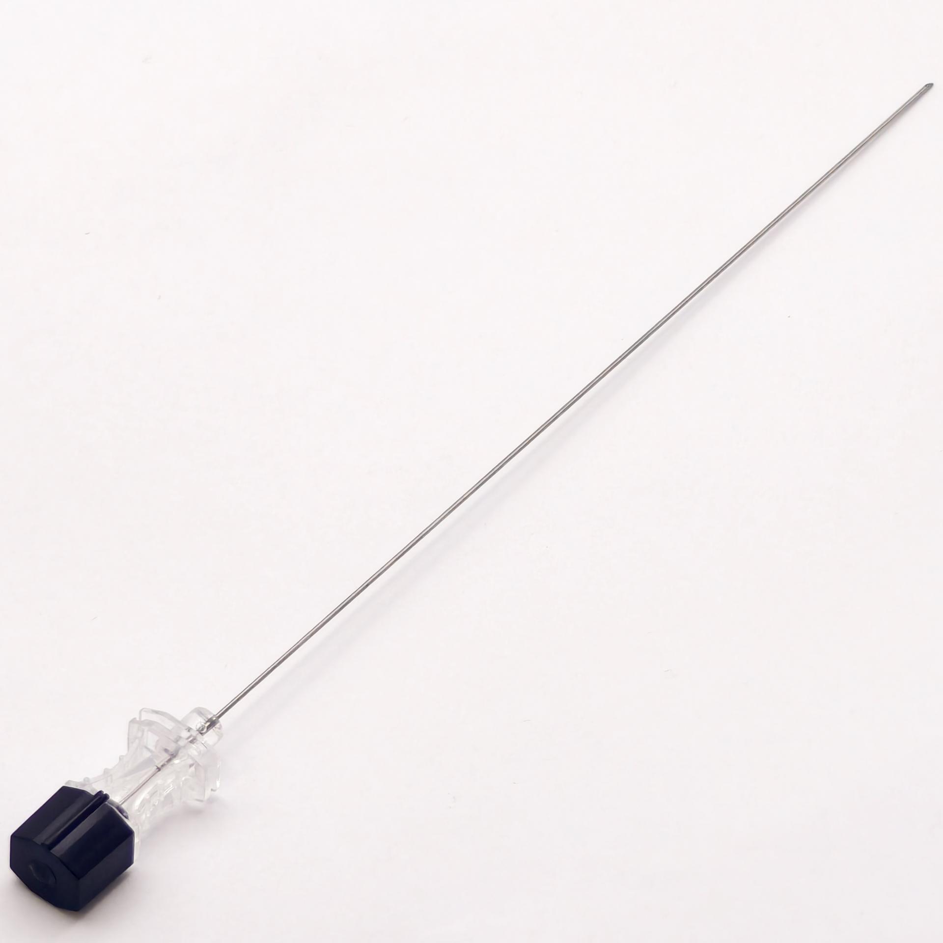 SINOWARES Custom 18G-27G Spinal Needle for Lumbar Puncture