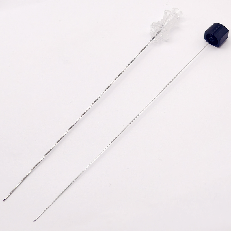 SINOWARES Custom 18G-27G Spinal Needle for Lumbar Puncture