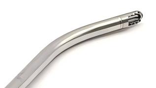 Analysis of the design features of ENT shaver