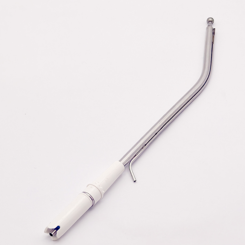 Medical Care Bone Cutter Shaver Blades Burrs for ENT 