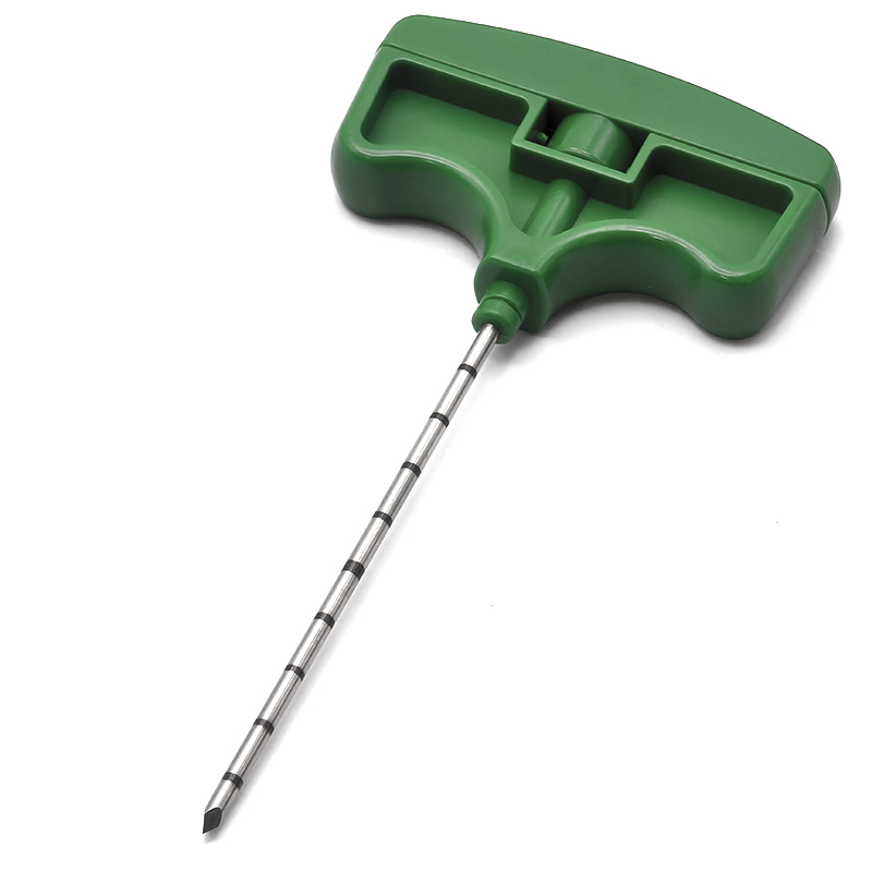 SINOWARES Custom Bone Marrow Biopsy Needle Jamshidi Biopsy Needles With handle 