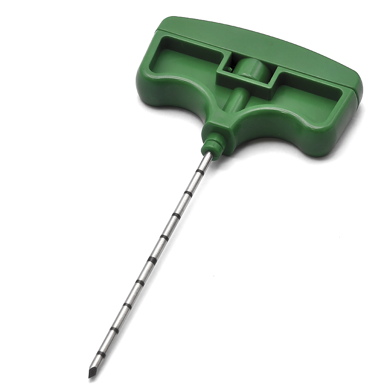 SINOWARES Custom Bone Marrow Biopsy Needle Jamshidi Biopsy Needles With handle 