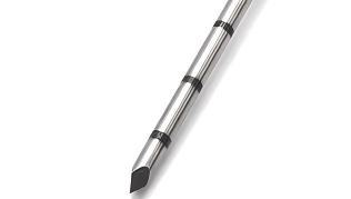 Clinical Applications and Design Features of the Bone Marrow Biopsy Needle 