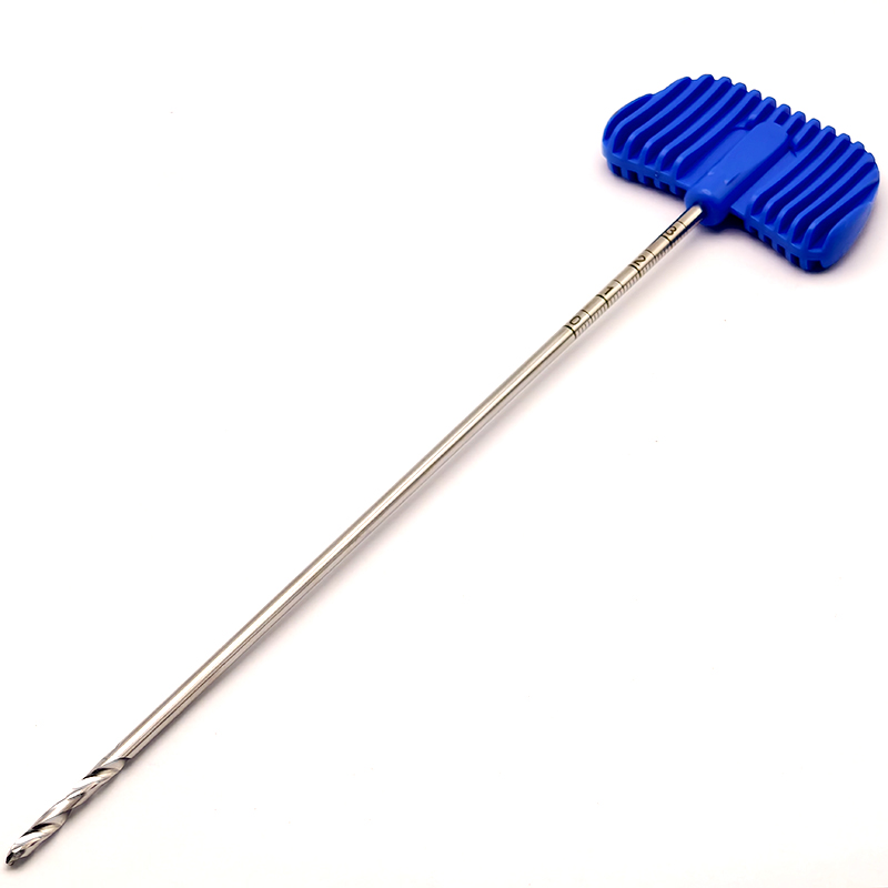 Disposable Medical Vertebroplasty Instrument Lumbar Orthopedic spinal Needles