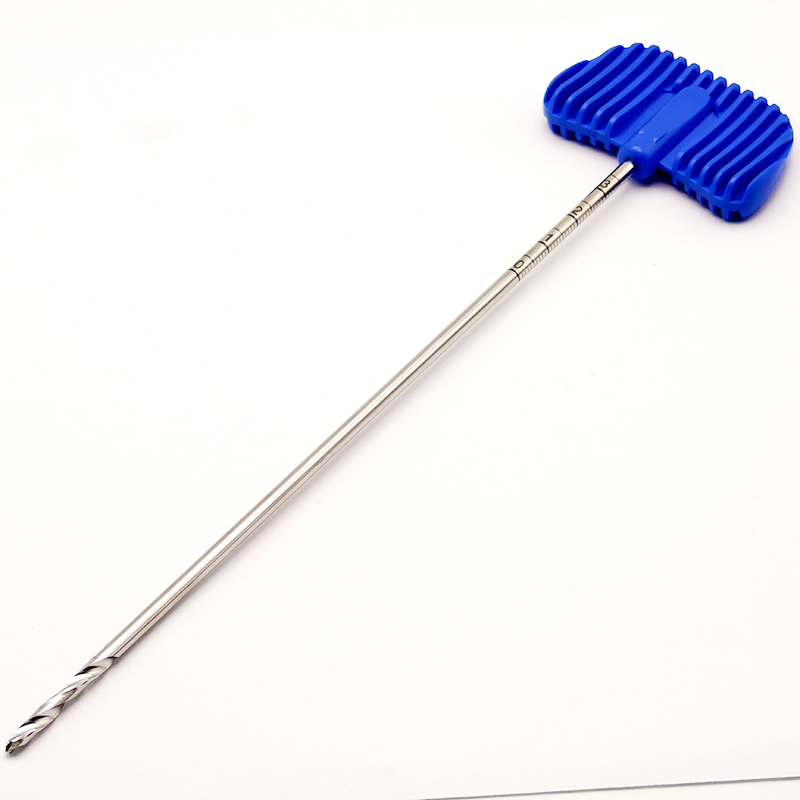 Disposable Medical Vertebroplasty Instrument Lumbar Orthopedic spinal Needles