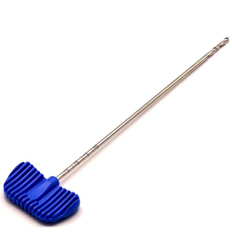 Disposable Medical Vertebroplasty Instrument Lumbar Orthopedic spinal Needles