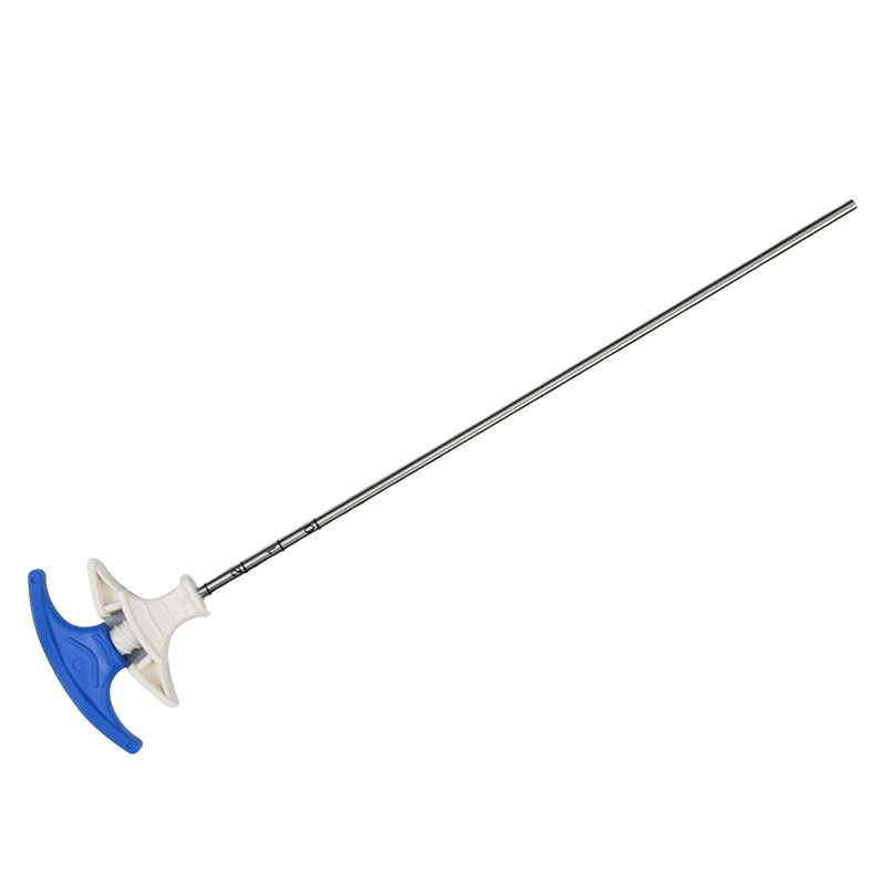 3.6 System Bone Cement Pusher for Vertebroplasty Kyphoplasty