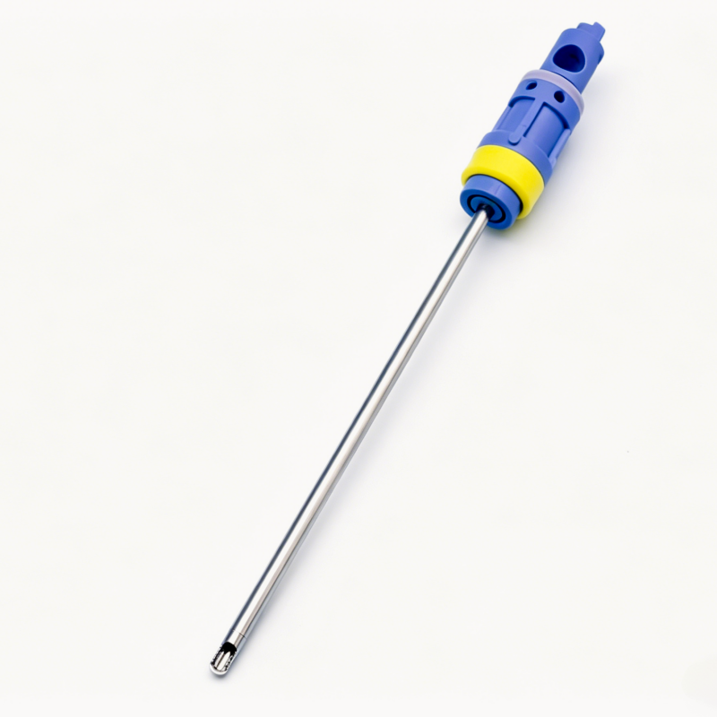 OEM Custom Arthroscopic Shaver Blade - Stainless Steel Tissue Resection 