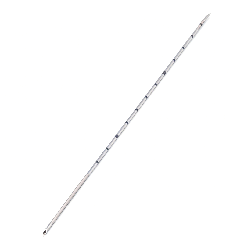 Medical Stainless Steel Guide Needle Surgical Guide Needle For Clinical Use