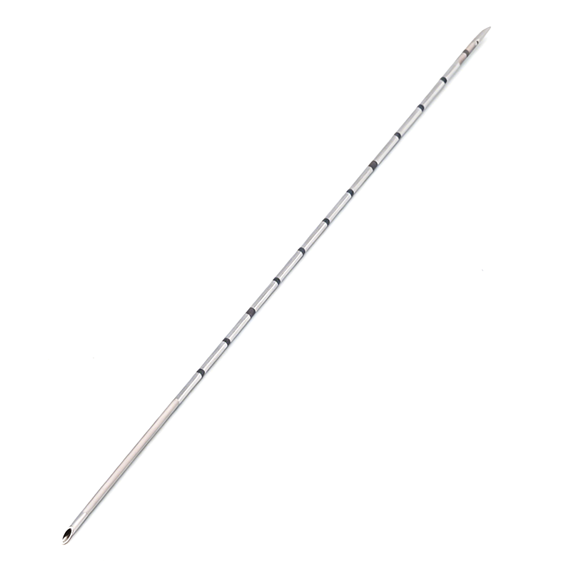 Medical Stainless Steel Guide Needle Surgical Guide Needle For Clinical Use