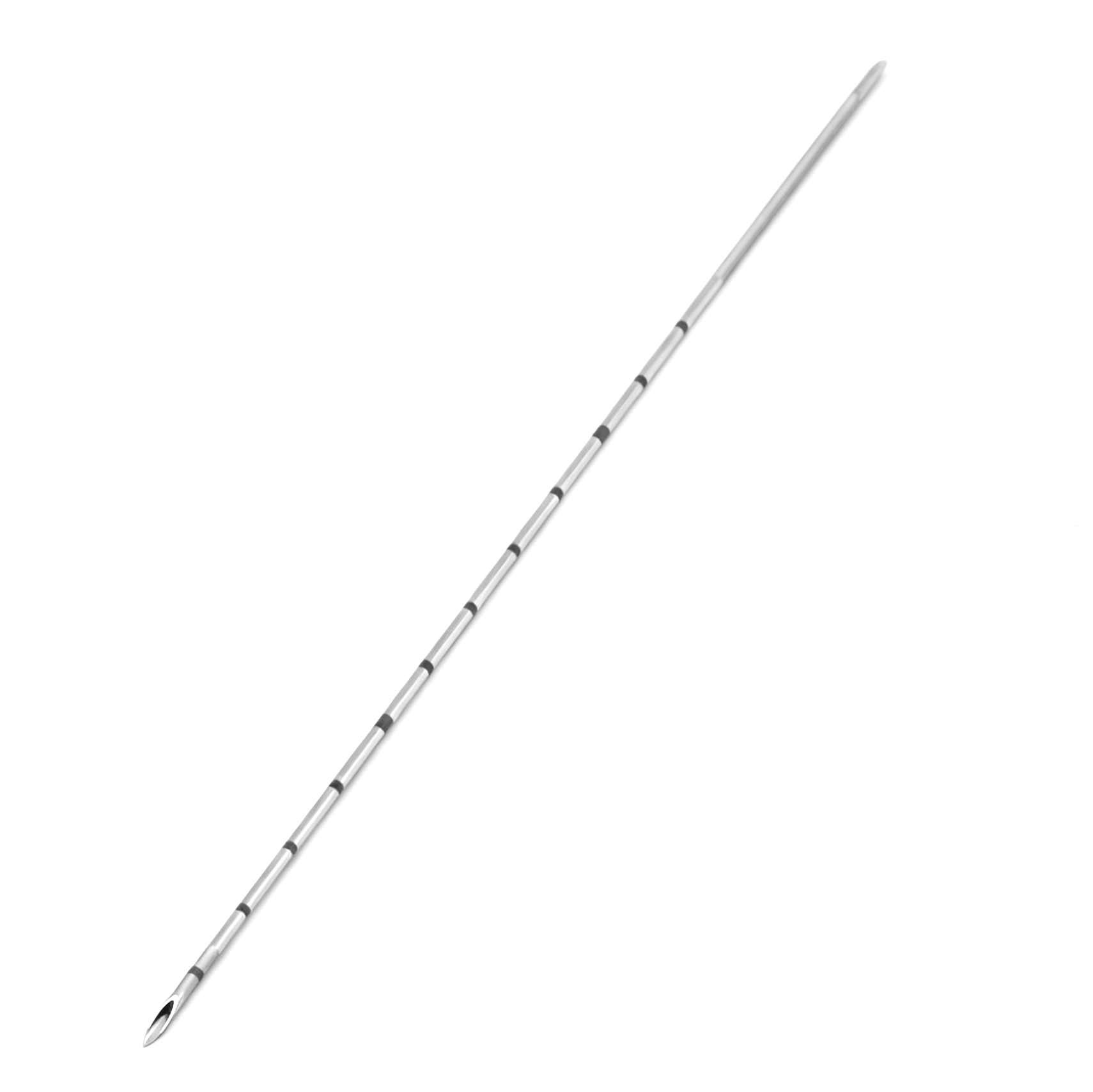 Medical Stainless Steel Guide Needle Surgical Guide Needle For Clinical Use