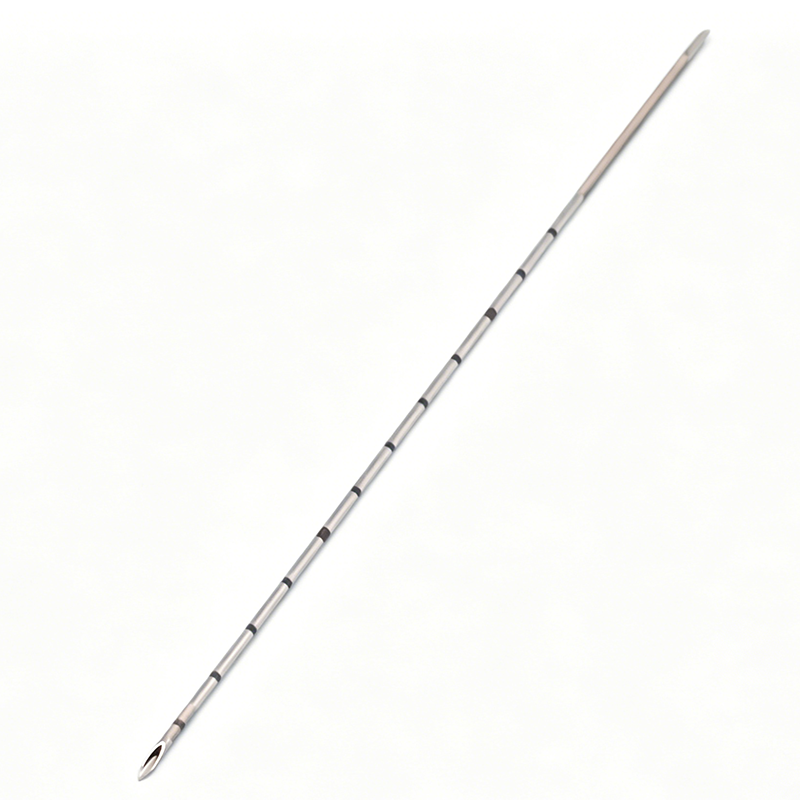 Medical Stainless Steel Guide Needle Surgical Guide Needle For Clinical Use