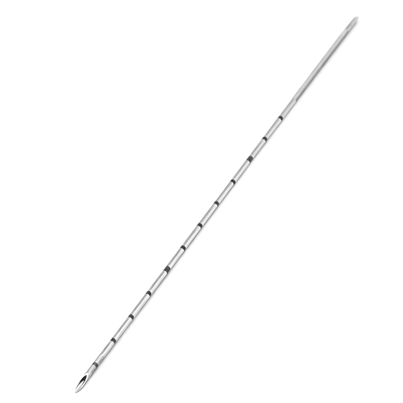 Medical Stainless Steel Guide Needle Surgical Guide Needle For Clinical Use