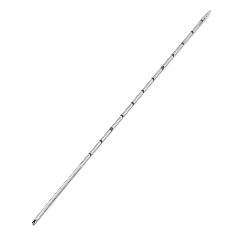 Medical Stainless Steel Guide Needle Surgical Guide Needle For Clinical Use