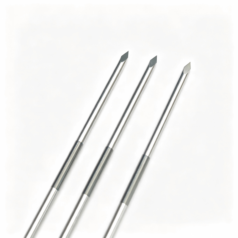 Certified RF Microwave Ablation Needle OEM Available