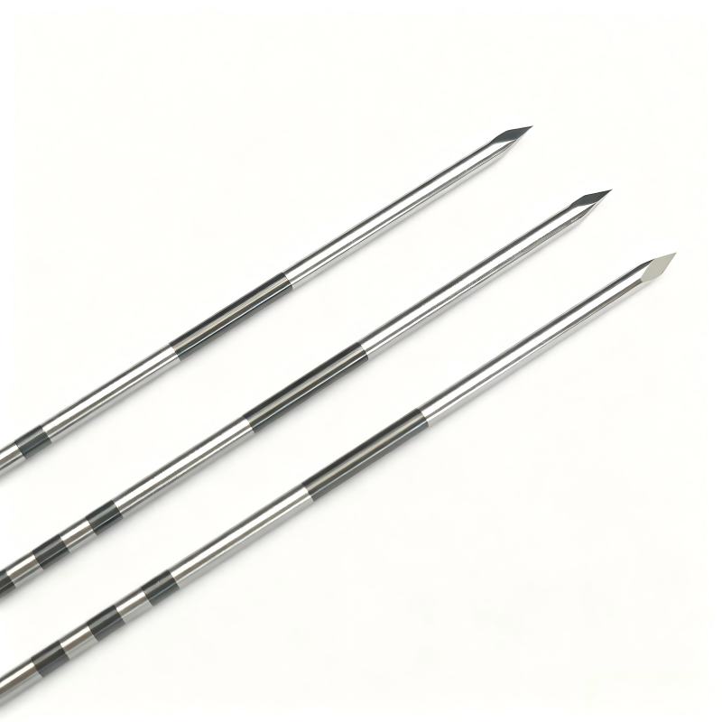 Certified RF Microwave Ablation Needle OEM Available