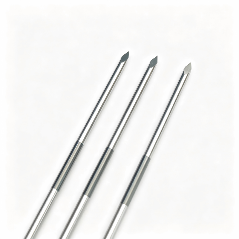 Certified RF Microwave Ablation Needle OEM Available