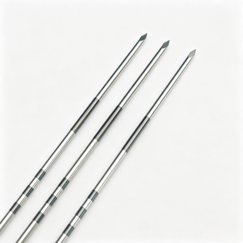 Certified RF Microwave Ablation Needle OEM Available