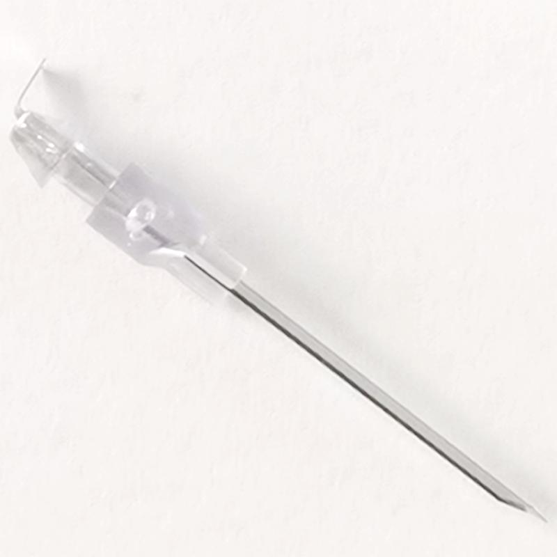 Disposable CGM Insertion Needle Continuous Glucose Monitoring Sensor Needle